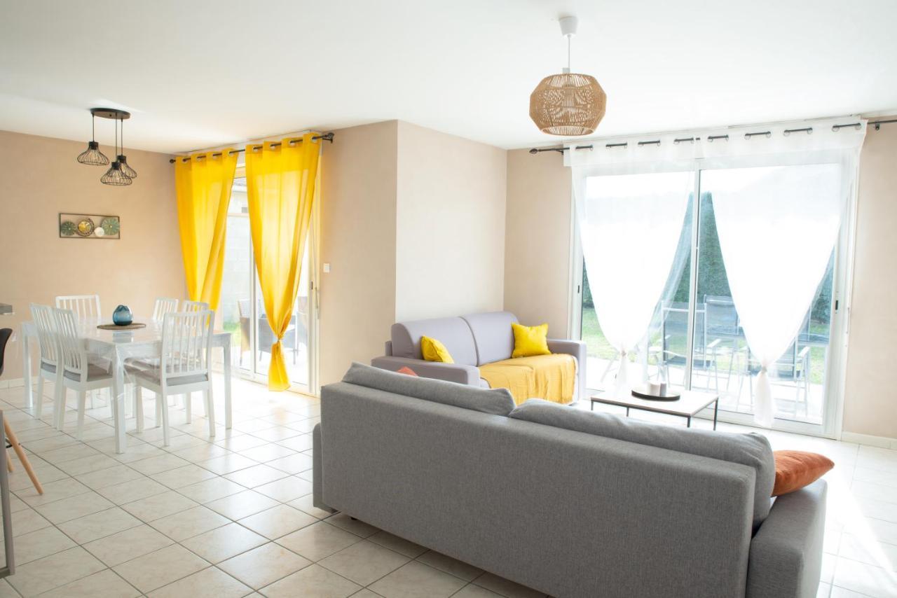 Villa Avec Jardin 600M² Netflix Proche Toulouse コロミエ エクステリア 写真